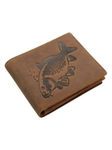 Delphin Wallet CARP - Classic