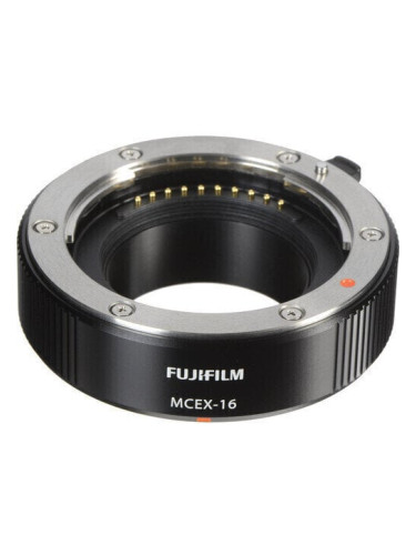 Fujifilm MCEX-16 Прехвърляне / намаление