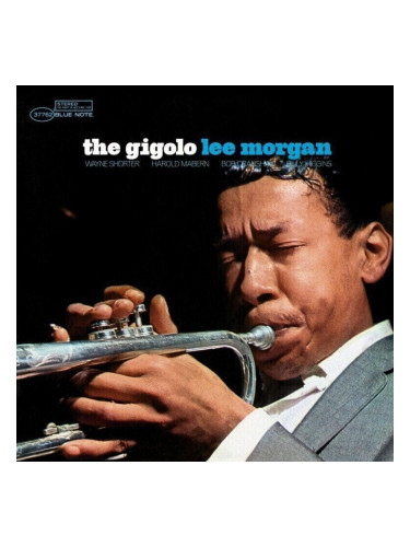 Lee Morgan - The Gigolo (LP)