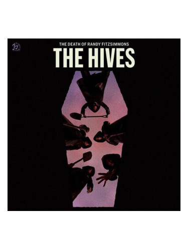 The Hives - The Death Of Randy Fitzsimmons (LP)