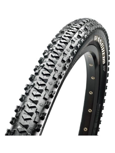 MAXXIS Ranchero 26" (559 mm) Black 2.0 Гума за велосипед MTB