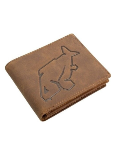 Delphin Wallet CARP - OutLINE