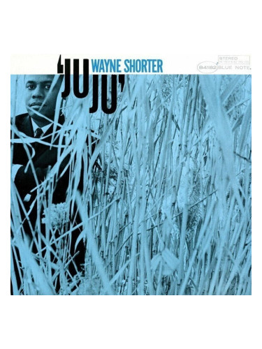 Wayne Shorter - JuJu (LP)