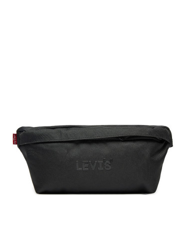 Чанта за кръст Levi's® 235717-208-59 Сив