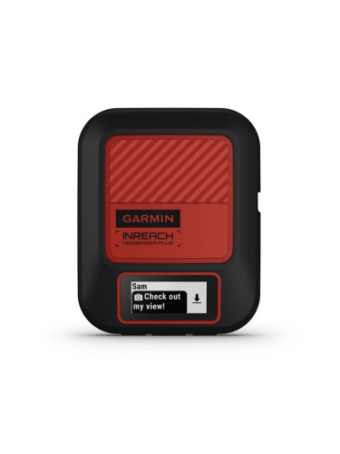 Garmin inReach® Messenger Plus 010-02887-00