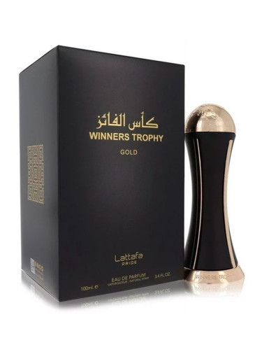 Unilite Winners Trophy Gold EDP Парфюм унисекс 100 ml /2022