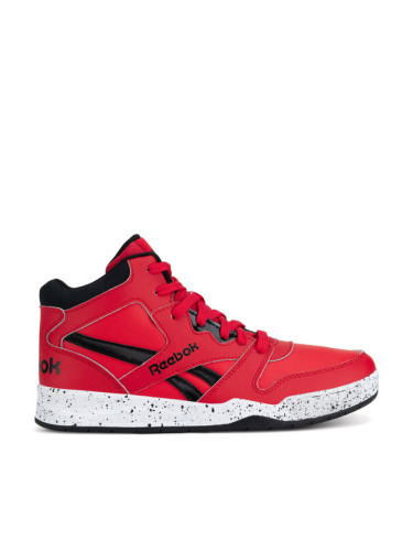 Reebok Сникърси BB4500 COURT 100033479 Червен