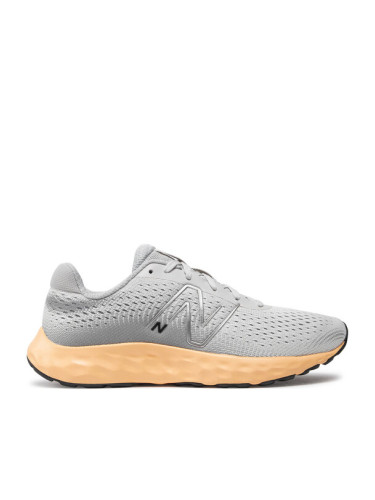 New Balance Маратонки за бягане Fresh Foam 520 v7 W520RM8 Сив