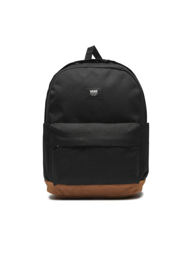 Vans Раница Old Skool Sport Backpack VN000HRJBLK Черен