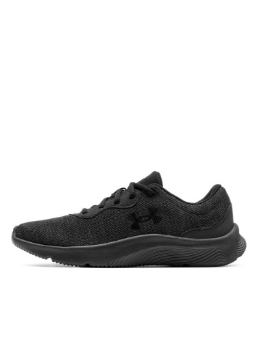 UNDER ARMOUR Mojo 2 Shoes All Black