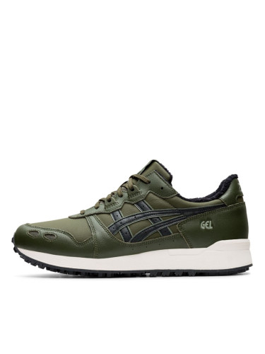 ASICS Gel-Lyte Xt Shoes Olive