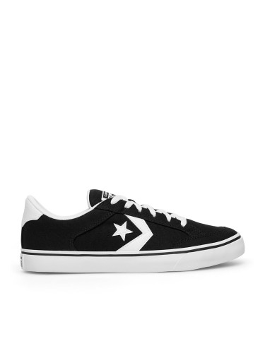 Кецове Converse CONVERSE TOBIN A03686C Черен