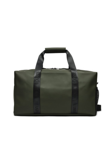 Сак Rains Trail Gym Bag W3 14380 Зелен