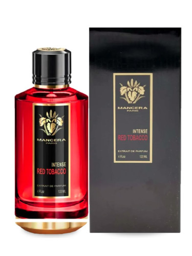 Mancera Red Tobacco Intense EDP Парфюм унисекс 120 ml /2023