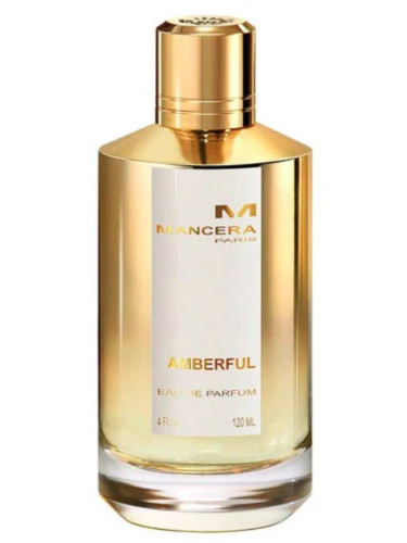 Mancera Amberful EDP Парфюм унисекс 120 ml /2024