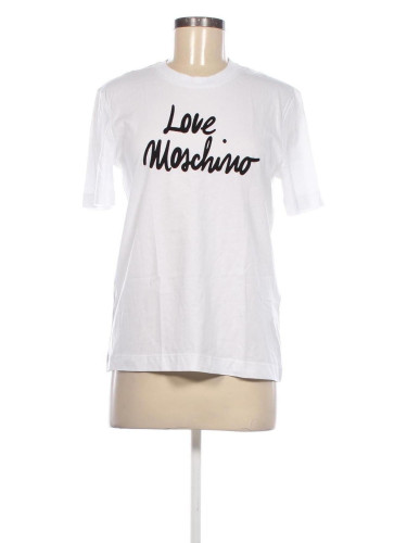 Дамска тениска Love Moschino