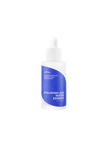 ISNTREE - Hyaluronic Acid Water Essence (50ml)