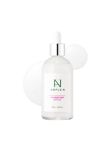 AMPLE:N - Ceramide Shot Ampoule (100ml)