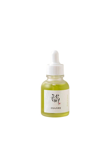 Beauty of Joseon - Calming Serum: Green Tea + Panthenol (30ml)