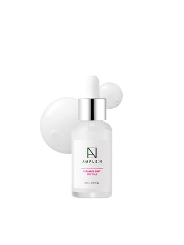 AMPLE:N - Ceramide Shot Ampoule (30ml)