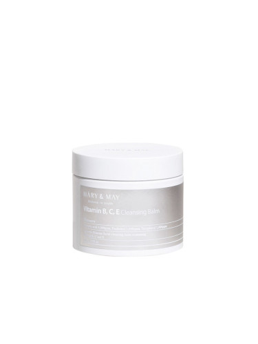 Mary & May - B.C.E. Cleansing Balm (120g)