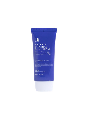 Benton - Skin Fit Mineral Sun Cream SPF50+ PA++++ (50ml)