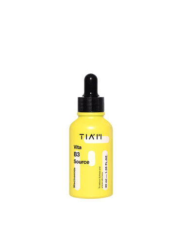 TIA’M - Vita B3 Source (40ml)