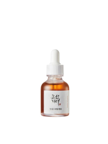 Beauty of Joseon - Revive Serum: Ginseng + Snail Mucin (30ml)