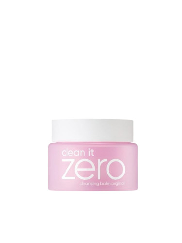 Banila Co - Clean It Zero Cleansing Balm Original