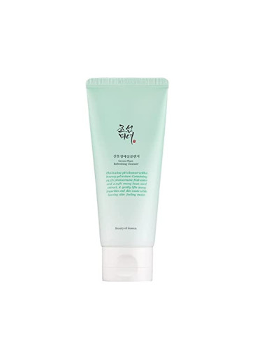 Beauty of Joseon - Green Plum Refreshing Cleanser (100ml)