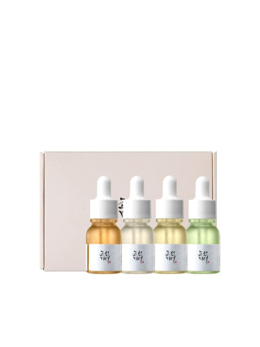 Beauty of Joseon - Hanbang Serum Discovery Kit