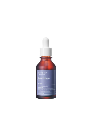 Mary & May - Marine Collagen Serum (30ml)