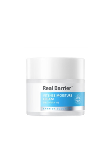 Real Barrier - Intense Moisture Cream (50ml)