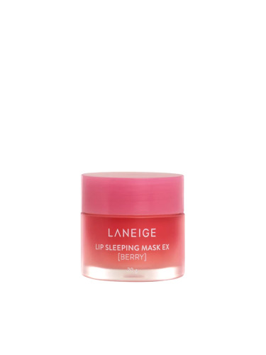 LANEIGE - Lip Sleeping Mask EX [Berry] (20g)