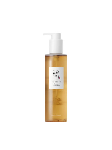 Beauty of Joseon - Ginseng Cleansing Oil (210ml)