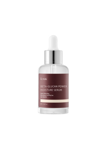 iUNIK - Beta Glucan Power Moisture Serum (50ml)