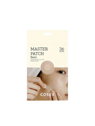 COSRX - Master Patch Basic (36еа)