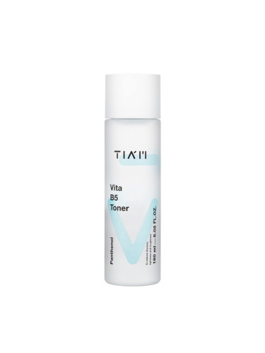 TIA'M - Vita B5 Toner (180ml)