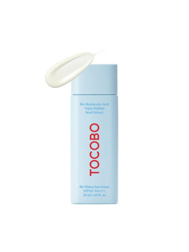 TOCOBO - Bio Watery Sun Cream SPF50+ PA++++ (50ml)