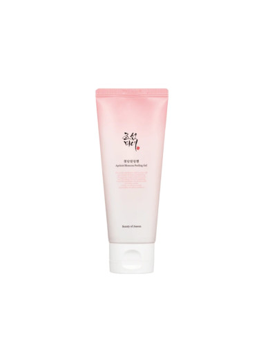 Beauty of Joseon - Apricot Blossom Peeling Gel (100ml)