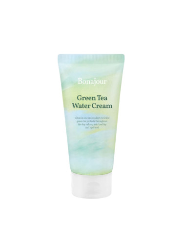 Bonajour - Green Tea Water Cream (100ml)