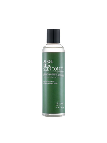 Benton - Aloe BHA Skin Toner (200ml)