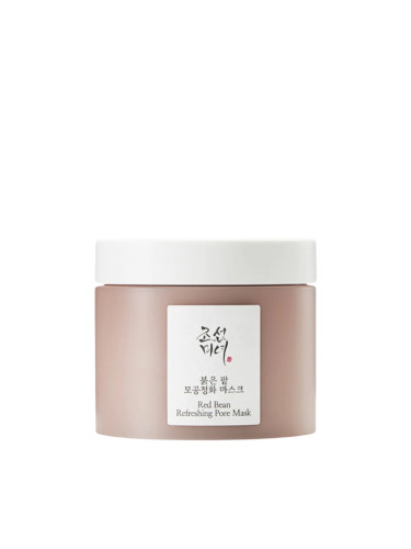 Beauty of Joseon - Red Bean Refreshing Pore Mask (140ml)