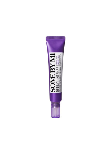 SOME BY MI - Retinol Intense Advanced Triple Action Eye Cream (30ml)