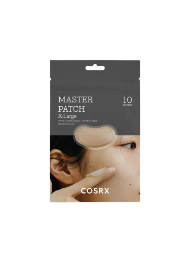 COSRX - Master Patch X-Large (10ea)