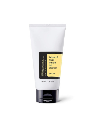 COSRX - Advanced Snail Mucin Gel Cleanser (150ml)