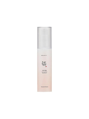 Beauty of Joseon - Ginseng Moist Sun Serum SPF 50+ PA++++ (50ml)