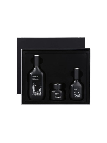 Pyunkang Yul - Black Tea Line Gift Set