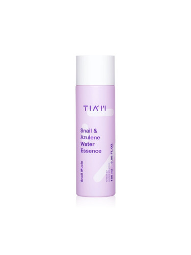 TIA’M - Snail & Azulene Water Essence (180ml)