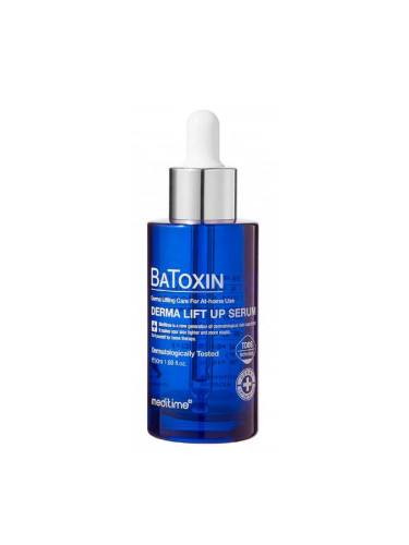 Meditime - BaToxin Derma Lift Up Serum (50ml)